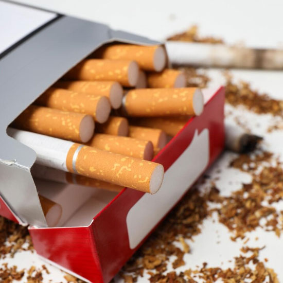 Tobacco Industry Solutions