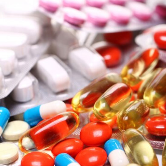 Pharmaceutical Industry Solutions