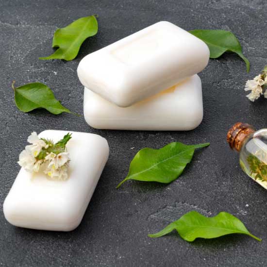 Soap & Detergent Industry Solutions